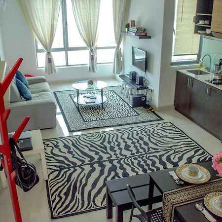 Vega Residence Cyberjaya Selangor Экстерьер фото