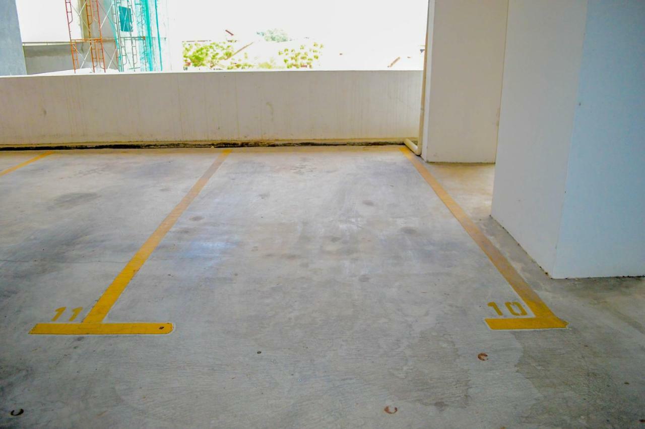 Vega Residence Cyberjaya Selangor Экстерьер фото