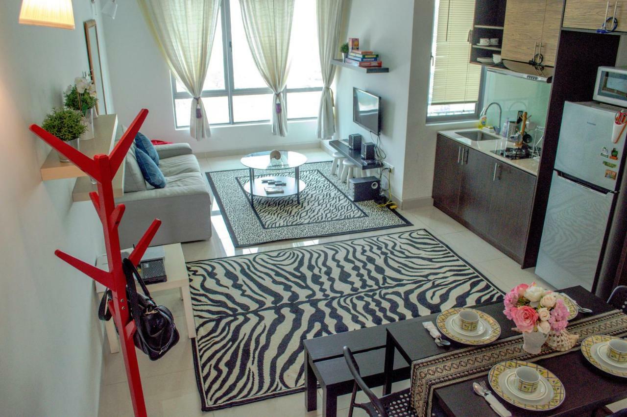 Vega Residence Cyberjaya Selangor Экстерьер фото