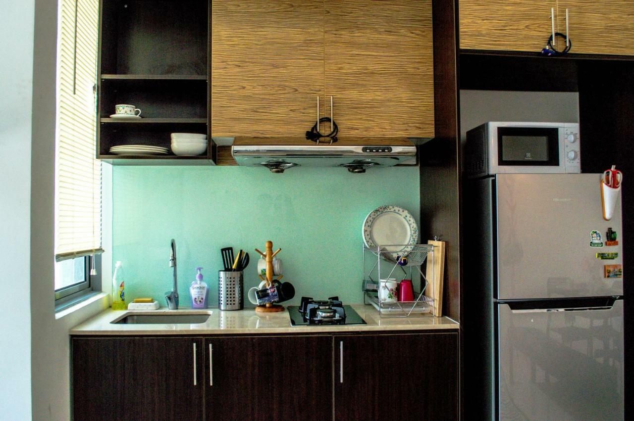 Vega Residence Cyberjaya Selangor Экстерьер фото